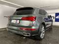 Audi Q5 55 TFSIe QUATTRO S-LINE SPORT+ ASSIPAK STADT&TOUR Grau - thumbnail 8