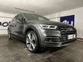 Audi Q5 55 TFSIe QUATTRO S-LINE SPORT+ ASSIPAK STADT&TOUR Grau - thumbnail 9