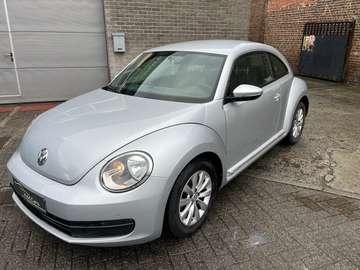 Beetle 1.2 TSI Design BMT