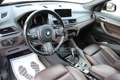 BMW X1 X1 sDrive18d xLine Argento - thumbnail 9
