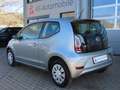 Volkswagen up! 1.Hand*Garantie*Klimaanlage*Tempomat*Kamera Silber - thumbnail 4