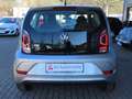 Volkswagen up! 1.Hand*Garantie*Klimaanlage*Tempomat*Kamera Silber - thumbnail 5