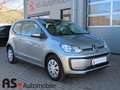 Volkswagen up! 1.Hand*Garantie*Klimaanlage*Tempomat*Kamera Silber - thumbnail 1