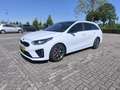 Kia Ceed / cee'd 1.4 T-GDI GT-Line Wit - thumbnail 3
