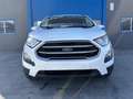 Ford EcoSport 1.0 EcoBoost Active 125 Weiß - thumbnail 2