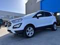 Ford EcoSport 1.0 EcoBoost Active 125 Weiß - thumbnail 3