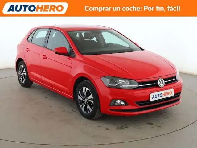 Volkswagen Polo view 8