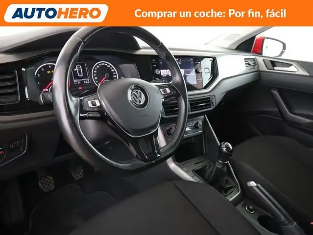 Volkswagen Polo view 12