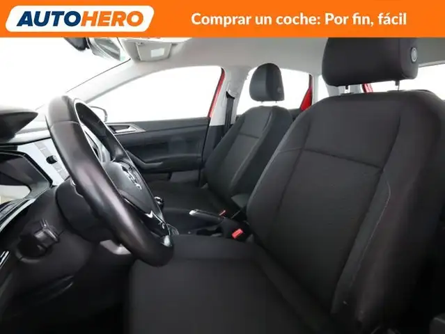 Volkswagen Polo view 11
