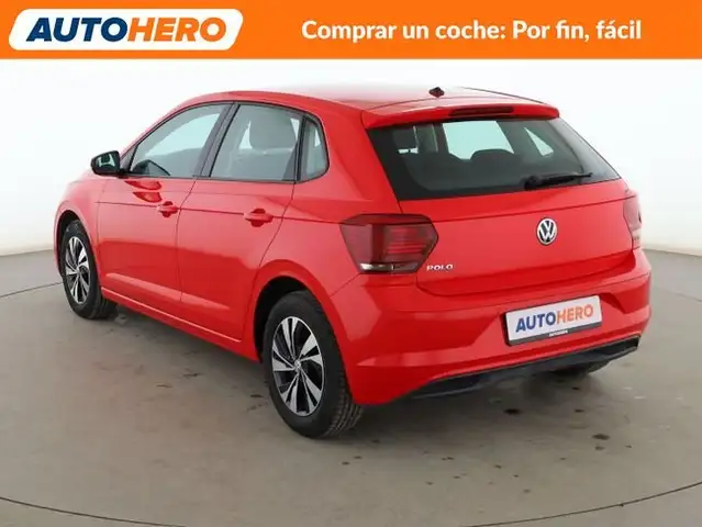 Volkswagen Polo view 4