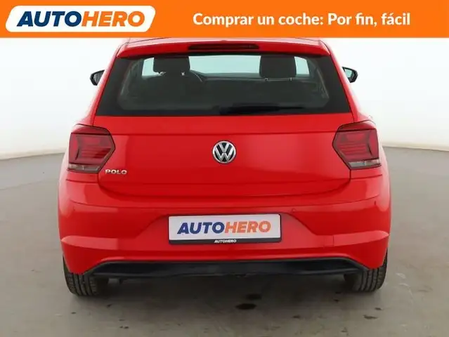 Volkswagen Polo view 5