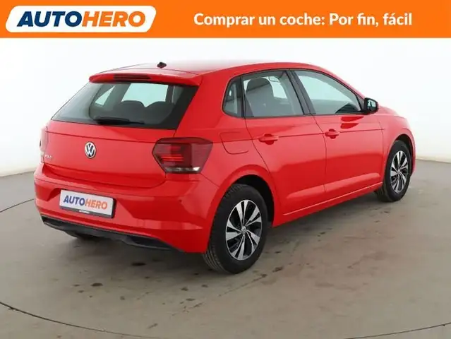 Volkswagen Polo view 6