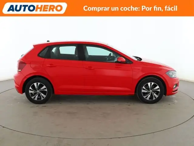 Volkswagen Polo view 7