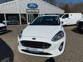 Ford Fiesta Titanium X, Keyfree,B&O,Winter-Pkt,Navi Weiß - thumbnail 6