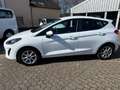 Ford Fiesta Titanium X, Keyfree,B&O,Winter-Pkt,Navi Weiß - thumbnail 2