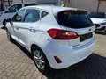 Ford Fiesta Titanium X, Keyfree,B&O,Winter-Pkt,Navi Weiß - thumbnail 3