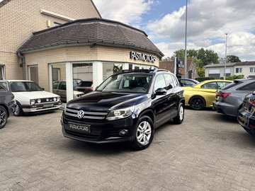 Tiguan 1.4 TSI Panoramisch Dak PDC 360 Carpass 1 O