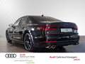 Audi S8 TFSI 420 (571) kW (PS) tiptronic Klima Navi Leder Schwarz - thumbnail 4