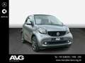 smart forTwo smart fortwo 52 kW SHZ Tempomat Klima RDK LED Grau - thumbnail 3