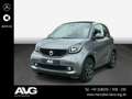 smart forTwo smart fortwo 52 kW SHZ Tempomat Klima RDK LED Grau - thumbnail 1
