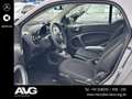 smart forTwo smart fortwo 52 kW SHZ Tempomat Klima RDK LED Grau - thumbnail 9