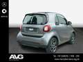 smart forTwo smart fortwo 52 kW SHZ Tempomat Klima RDK LED Grau - thumbnail 4