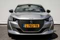 Peugeot e-208 EV GT 350 50 kWh Carplay/ 3-fase/ Half leer/ Sport Gris - thumbnail 8