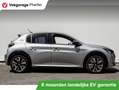 Peugeot e-208 EV GT 350 50 kWh Carplay/ 3-fase/ Half leer/ Sport Gris - thumbnail 10