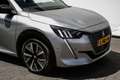Peugeot e-208 EV GT 350 50 kWh Carplay/ 3-fase/ Half leer/ Sport Gris - thumbnail 29