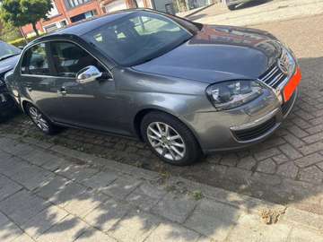 1.6 FSI Comfortline