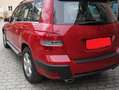 Mercedes-Benz GLK 220 GLK 220 CDI DPF 4Matic BlueEFFICIENCY 7G-TRONIC Rot - thumbnail 15