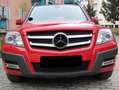 Mercedes-Benz GLK 220 GLK 220 CDI DPF 4Matic BlueEFFICIENCY 7G-TRONIC Rot - thumbnail 2