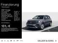 Volkswagen T-Cross Life 1.0 TSI LED*EPH*ACC*Digital*DAB+ Gris - thumbnail 1
