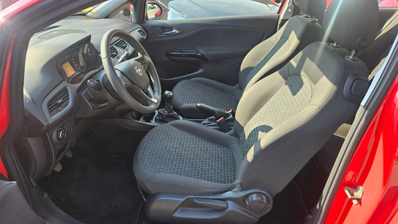 Opel Corsa Corsa 1.4 Innovation ALLWETTERREIFEN KLIMA TÜV & AU NEU — photo 9