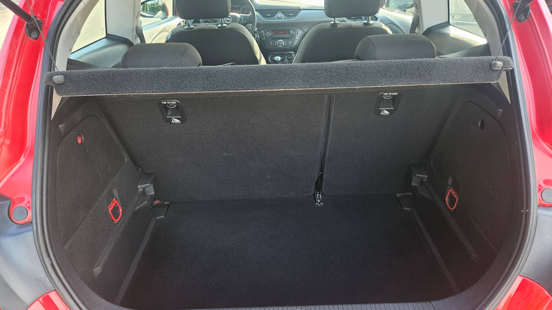 Opel Corsa Corsa 1.4 Innovation ALLWETTERREIFEN KLIMA TÜV & AU NEU — photo 12