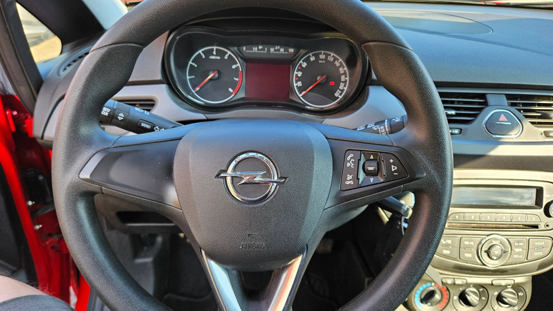 Opel Corsa Corsa 1.4 Innovation ALLWETTERREIFEN KLIMA TÜV & AU NEU — photo 13