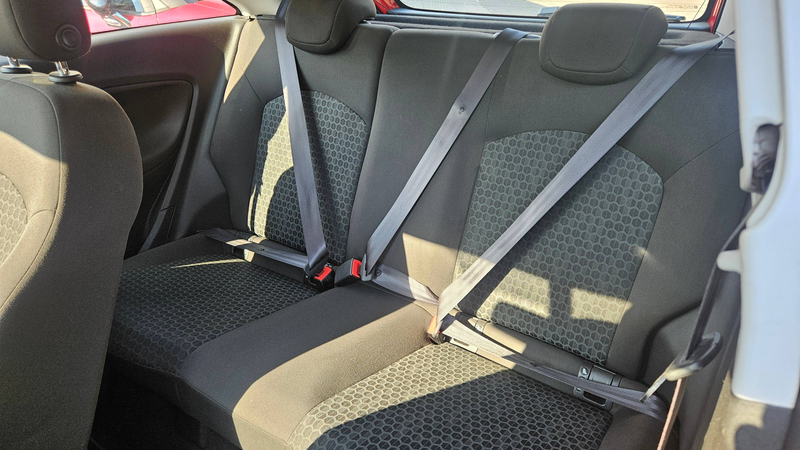 Opel Corsa Corsa 1.4 Innovation ALLWETTERREIFEN KLIMA TÜV & AU NEU — photo 10