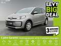 Volkswagen up! UP ! 1.0 S&S 3-türig *KLIMA*BLUETOOTH*ZV*EFH* Silber - thumbnail 1