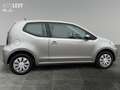 Volkswagen up! UP ! 1.0 S&S *KLIMA*BLUETOOTH*ZV*EFH* Silber - thumbnail 7