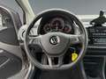 Volkswagen up! UP ! 1.0 S&S 3-türig *KLIMA*BLUETOOTH*ZV*EFH* Argent - thumbnail 13