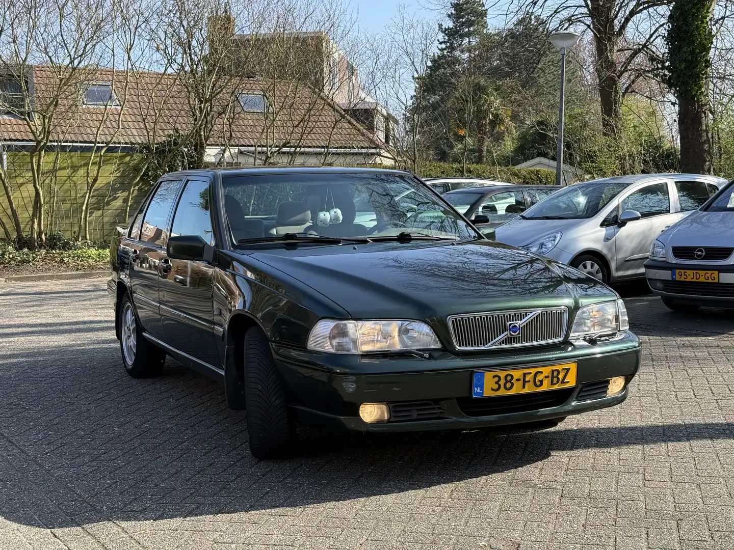 Volvo S70 2.5 - 1