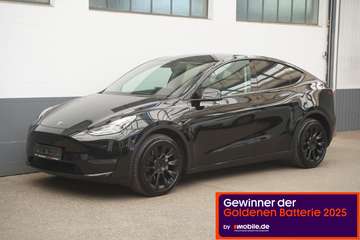 Long Range AWD *20-Zoll*AHK*