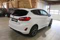 Ford Fiesta ST-Line 1,0 EcoBoost Hybrid/VOLL!!-PANORAMA-131... Blanc - thumbnail 6