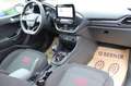 Ford Fiesta ST-Line 1,0 EcoBoost Hybrid/VOLL!!-PANORAMA-131... Blanc - thumbnail 10