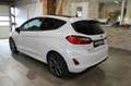 Ford Fiesta ST-Line 1,0 EcoBoost Hybrid/VOLL!!-PANORAMA-131... Blanc - thumbnail 5