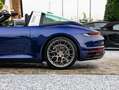 Porsche Targa 4 (992) / Liftsysteem / Sportuitlaat / ACC / BOSE Bleu - thumbnail 8