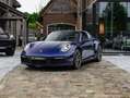 Porsche Targa 4 (992) / Liftsysteem / Sportuitlaat / ACC / BOSE Bleu - thumbnail 5