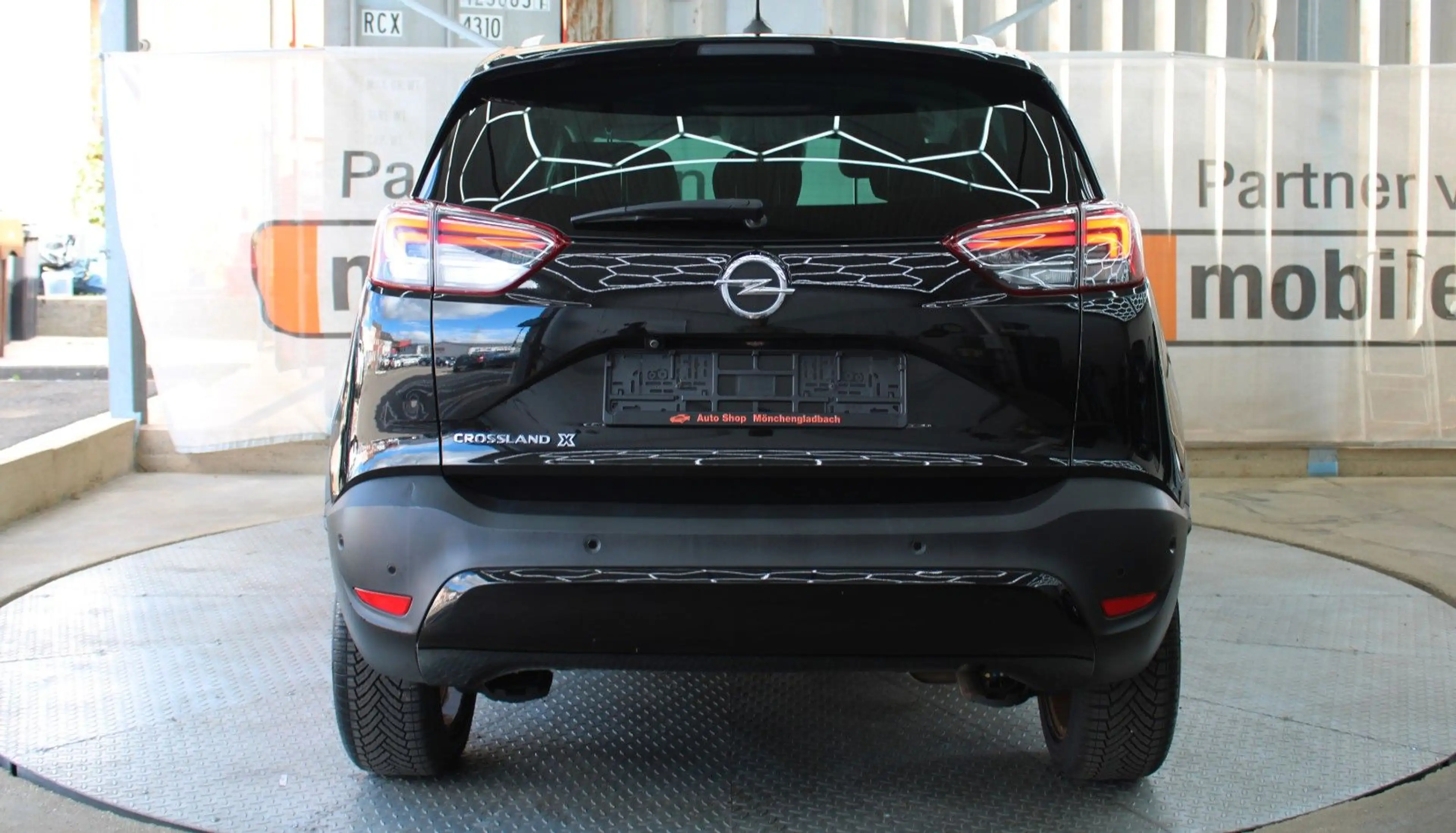 Opel Crossland X *Automatik*Inspektion Neu*Scheckhef — photo 13