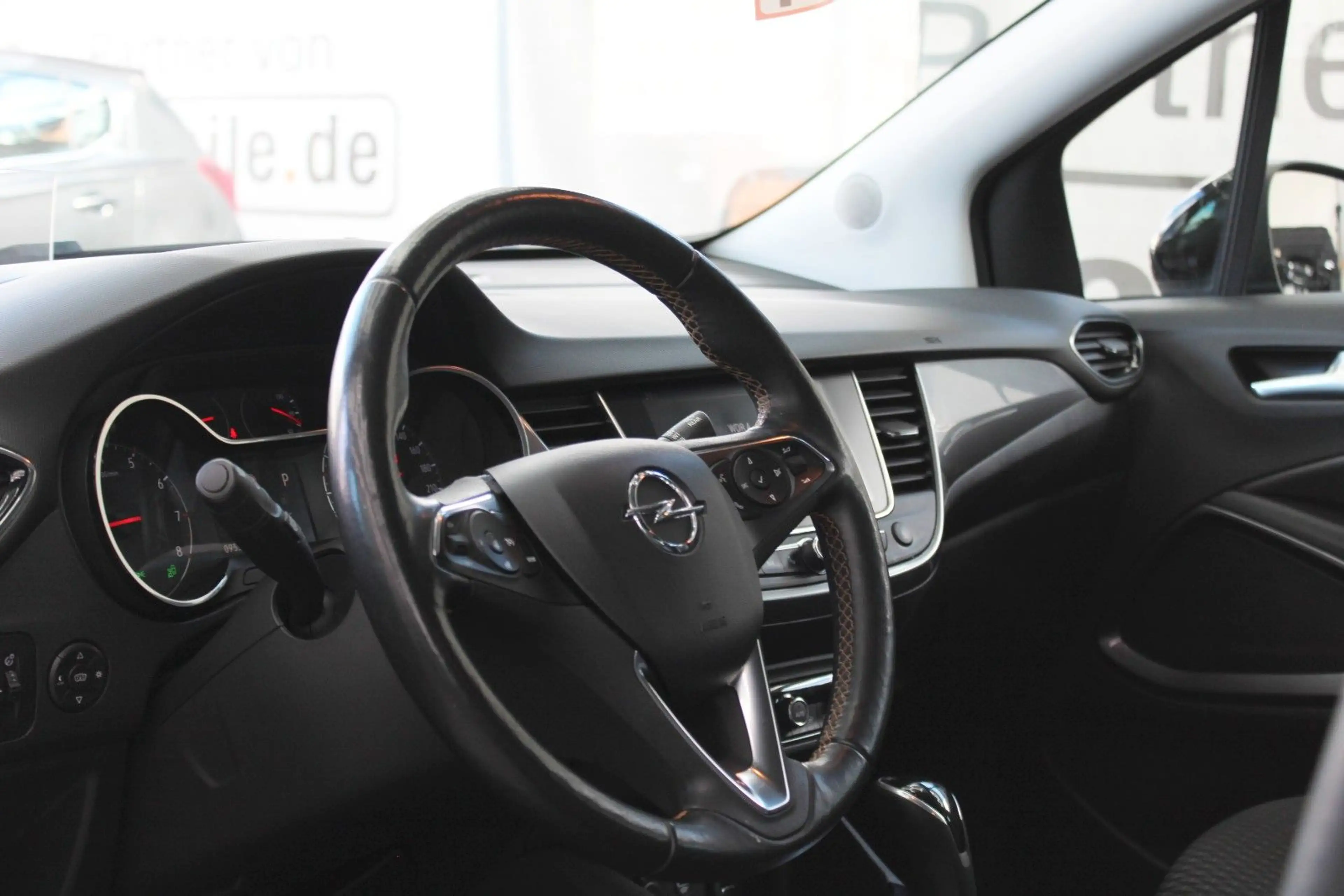 Opel Crossland X *Automatik*Inspektion Neu*Scheckhef — photo 8