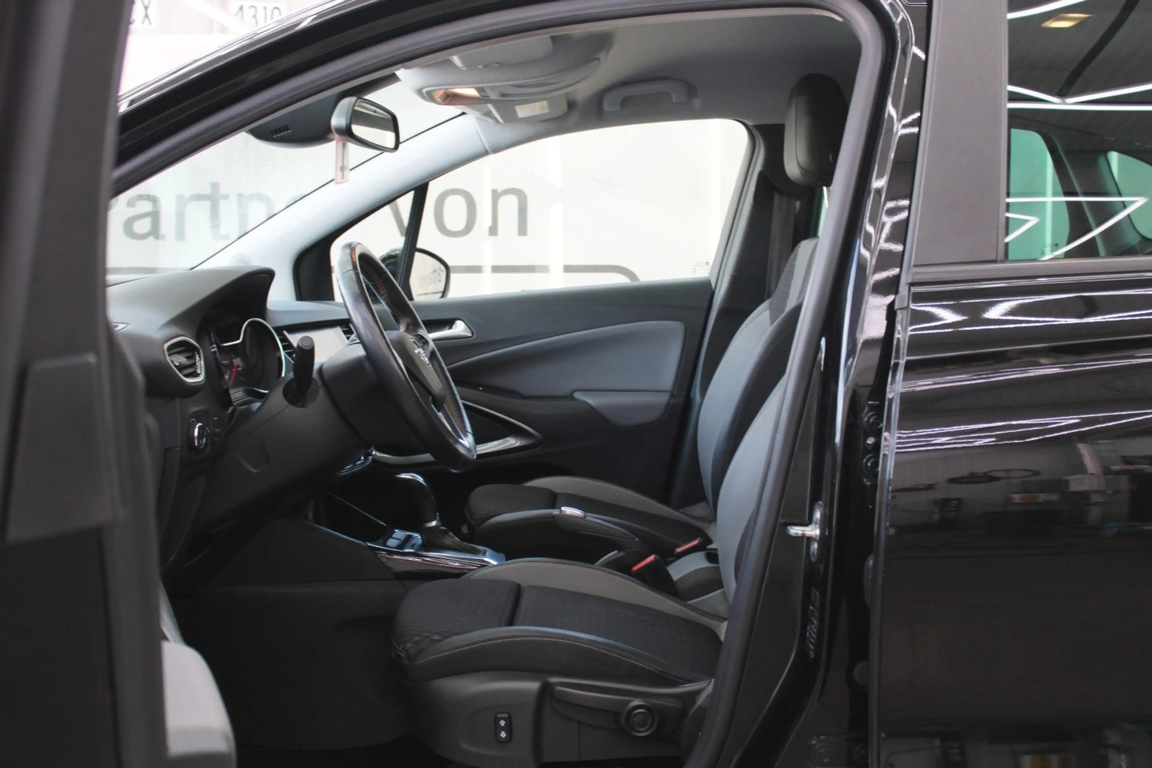Opel Crossland X *Automatik*Inspektion Neu*Scheckhef — photo 5